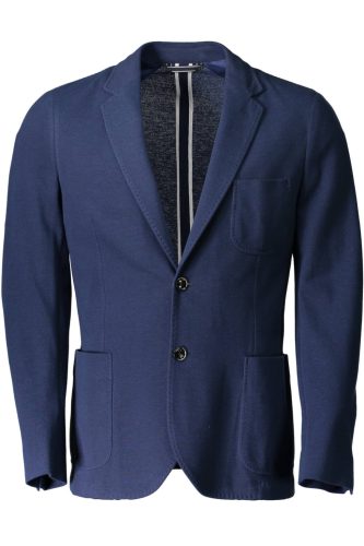 GANT FÉRFI CLASSIC KÉK KABÁT