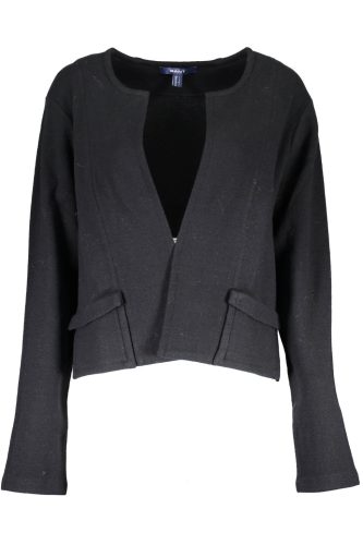 GANT CARDIGAN WOMAN FEKETE