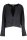 GANT CARDIGAN WOMAN FEKETE