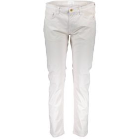 GANT FEHÉR NŐI NADRÁG