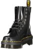 DR. MARTENS NŐI FEKETE CSIZMA