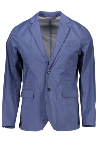GANT FÉRFI CLASSIC KÉK KABÁT