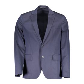 GANT CLASSIC FÉRFI DZSEKI KÉK