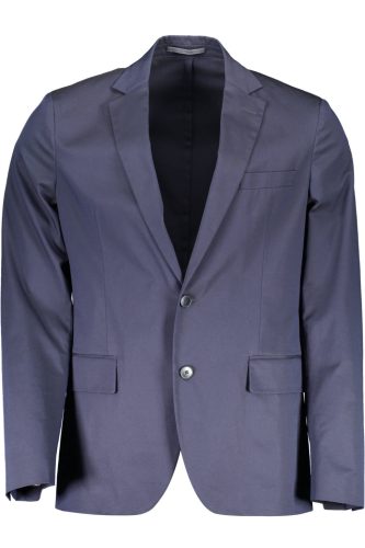 GANT FÉRFI CLASSIC KÉK KABÁT