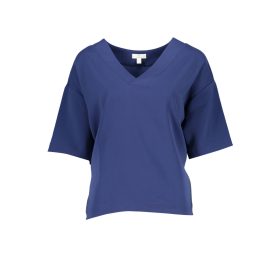 GANT NŐI RÖVID UJJÚ PÓLÓ, KÉK