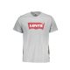 LEVI'S RÖVID UJJÚ FÉRFI PÓLÓ SZÜRKE