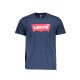 LEVI'S FÉRFI KÉK RÖVID UJJÚ PÓLÓ