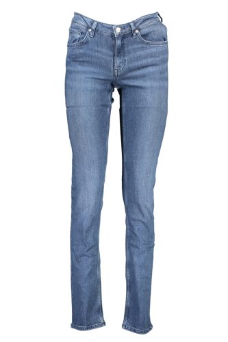 GANT JEANS DENIM NŐI KÉK