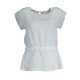 GANT NŐI TANK TOP KÉK