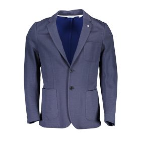 GANT CLASSIC FÉRFI DZSEKI KÉK