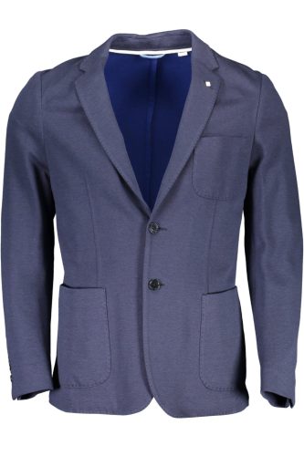 GANT FÉRFI CLASSIC KÉK KABÁT