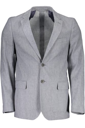 GANT FÉRFI CLASSIC DZSEKI SZÜRKE