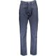 GANT JEANS DENIM BLUE MAN