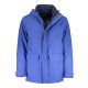 GANT TRENCH MAN BLUE