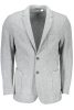 GANT GREY CLASSIC FÉRFI KABÁT