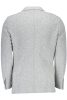 GANT GREY CLASSIC FÉRFI KABÁT