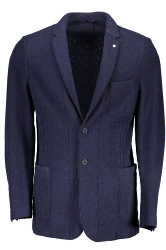GANT FÉRFI CLASSIC KÉK KABÁT