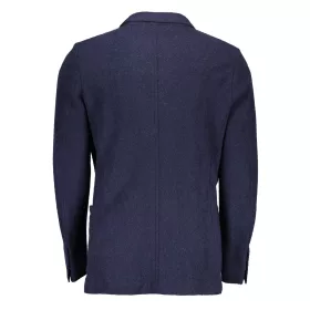 GANT FÉRFI CLASSIC KÉK KABÁT