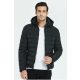  MAXX FÉRFI KABÁT FEKETE