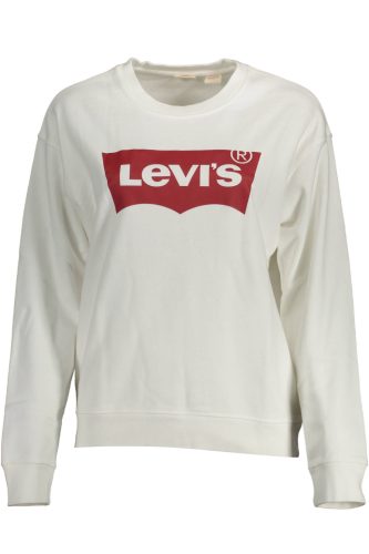 LEVI PULÓPÓLJA CIPZZÁR NÉLKÜL, NŐI FEHÉR
