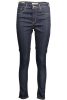 LEVI'S FARMER NŐI FEKETE