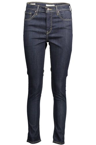 LEVI'S FARMER NŐI FEKETE
