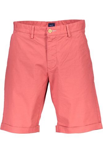 GANT RED FÉRFI BERMUDA NADRÁG