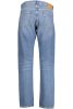 GANT JEANS DENIM BLUE MAN