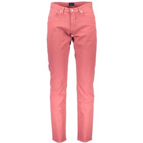 GANT FÉRFI PIROS NADRÁG