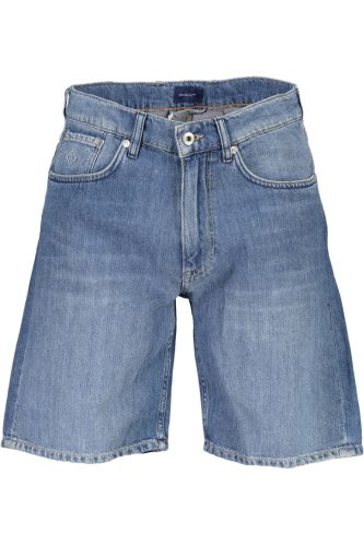 GANT JEANS FÉRFI KÉK RÖVID nadrág