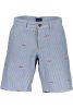 GANT BLUE FÉRFI BERMUDA NADRÁG