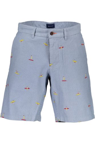 GANT BLUE FÉRFI BERMUDA NADRÁG
