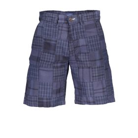 GANT FÉRFI BERMUDA NADRÁG KÉK