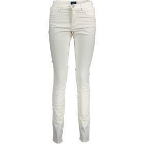 GANT NŐI FEHÉR NADRÁG