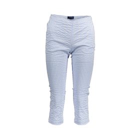 GANT NŐI PINOCCHIETTO VILÁGOSKÉK NADRÁG