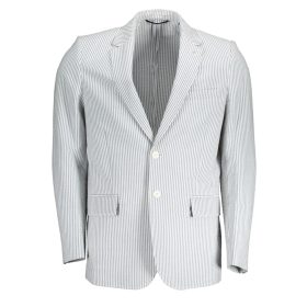 GANT CLASSIC FÉRFI DZSEKI FEHÉR