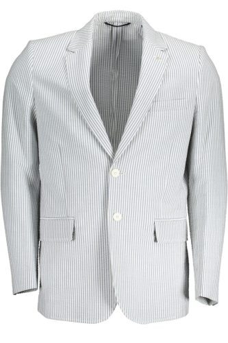 GANT FÉRFI CLASSIC FEHÉR KABÁT