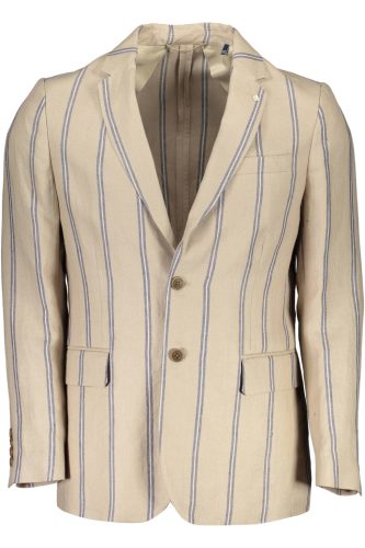 GANT FÉRFI CLASSIC BÉGE DZSEKI
