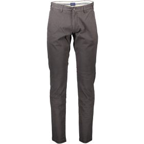 GANT FÉRFI NADRÁG SZÜRKE