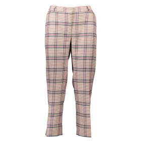 GANT NŐI BARNA NADRÁG