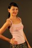 DATCH TANK TOP NŐI RÓZSASZÍN