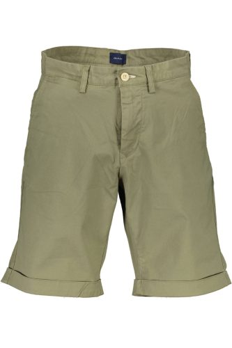 GANT GREEN FÉRFI BERMUDA NADRÁG