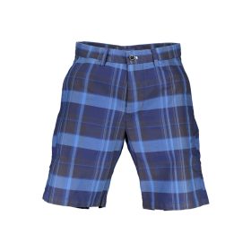 GANT FÉRFI KÉK RÖVID nadrág