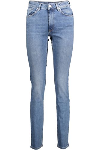 GANT JEANS DENIM NŐI KÉK