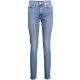 GANT JEANS DENIM NŐI KÉK
