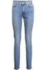GANT JEANS DENIM NŐI KÉK
