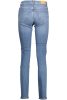 GANT JEANS DENIM NŐI KÉK