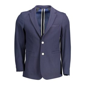 GANT CLASSIC FÉRFI DZSEKI KÉK