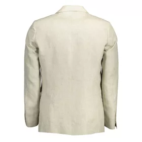 GANT FÉRFI CLASSIC BÉGE DZSEKI