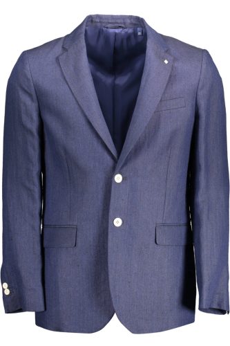 GANT FÉRFI CLASSIC KÉK KABÁT